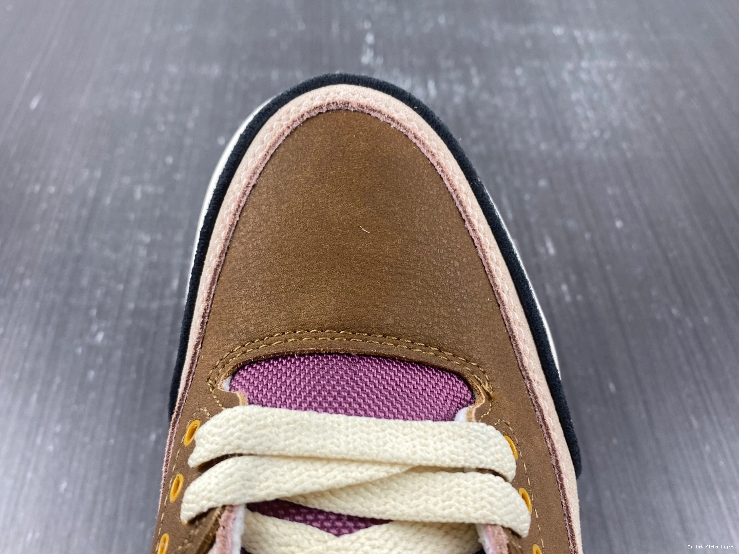  Jordan Retro DR8869-200 Brown 3 Archaeo Winterized 1227